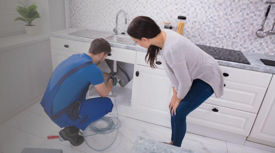 Professional bathroom faucet installation in Walsenburg, CO